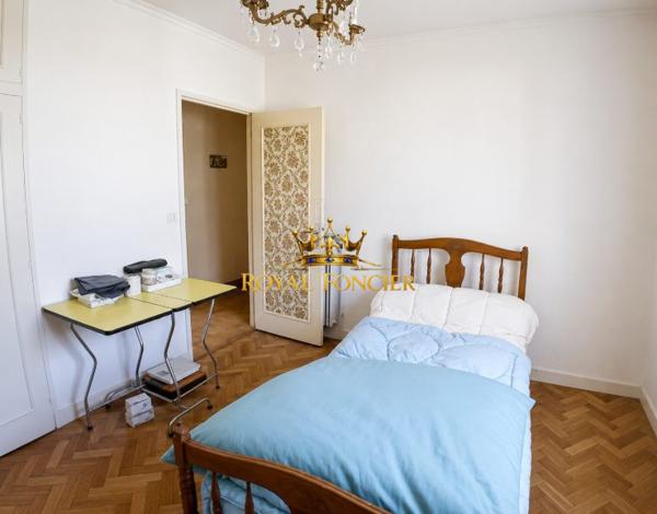 Maison 3 chambres proches des commodités
