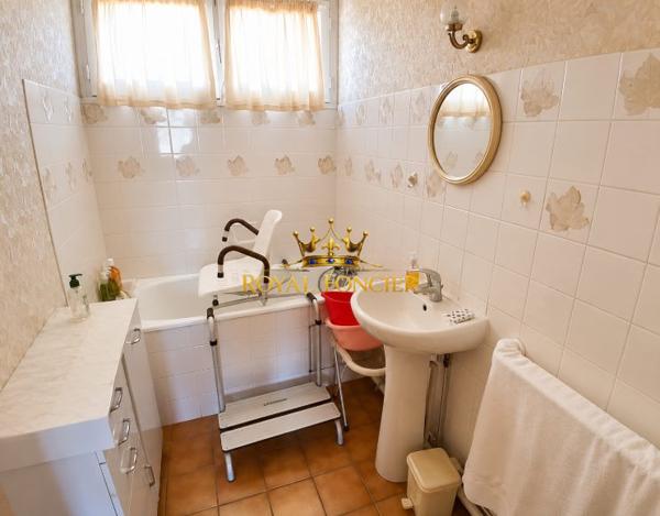 Maison 3 chambres proches des commodités