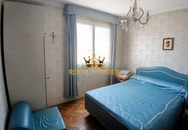 Maison 3 chambres proches des commodités