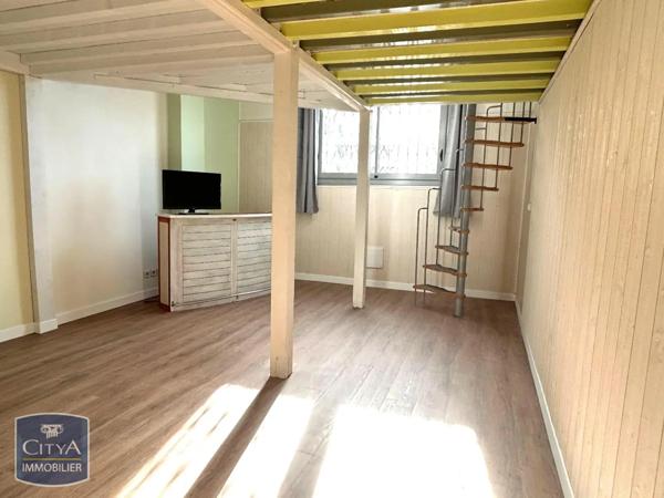 Local commercial à vendre