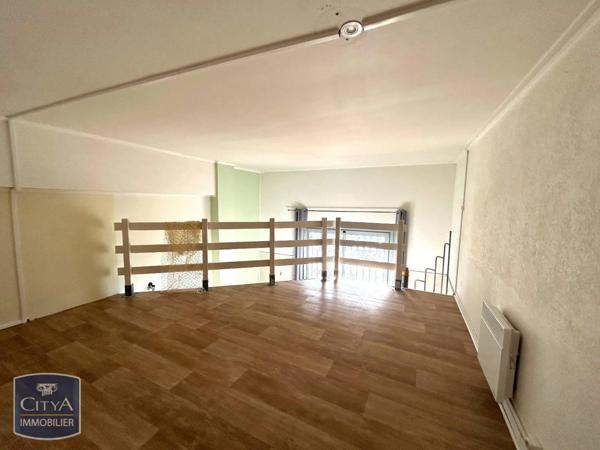 Local commercial à vendre