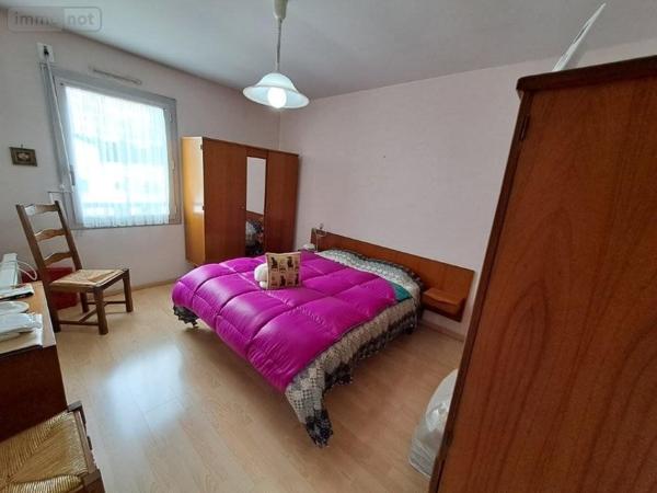 Appartement à vendre à Saint-Flour dans le Cantal (15100), ref : 044/1226