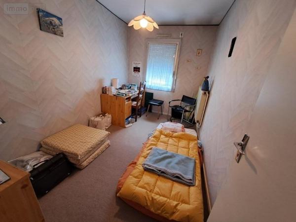 Appartement à vendre à Saint-Flour dans le Cantal (15100), ref : 044/1226