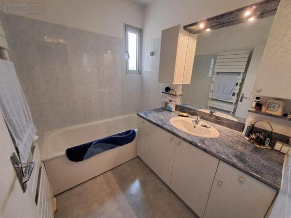 Appartement à vendre à Saint-Flour dans le Cantal (15100), ref : 044/1226