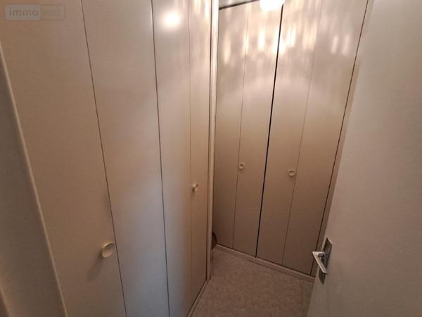 Appartement à vendre à Saint-Flour dans le Cantal (15100), ref : 044/1226