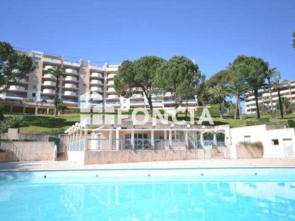 À vendre Studio 32 m² - Cannes 06150