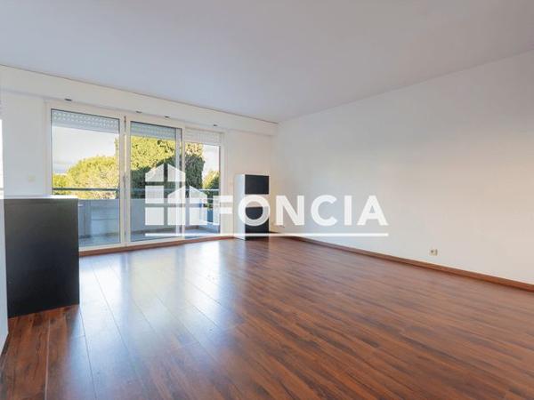 À vendre Studio 32 m² - Cannes 06150