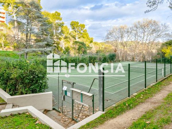 À vendre Studio 32 m² - Cannes 06150