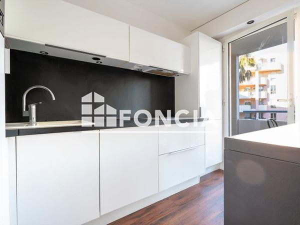 À vendre Studio 32 m² - Cannes 06150