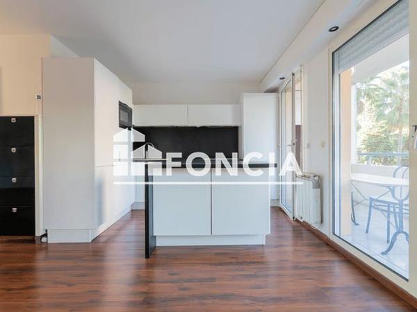 À vendre Studio 32 m² - Cannes 06150