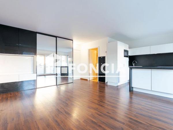 À vendre Studio 32 m² - Cannes 06150