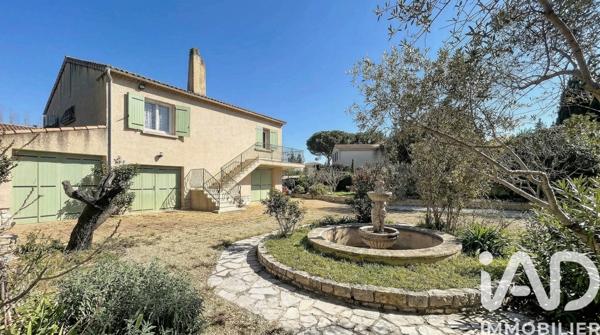 Maison à vendre 7 pièces 178,33 m² Istres