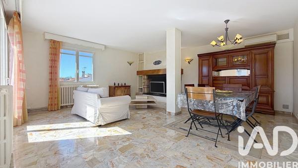 Maison à vendre 7 pièces 178,33 m² Istres