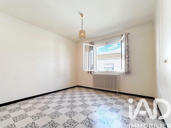 Maison à vendre 7 pièces 178,33 m² Istres