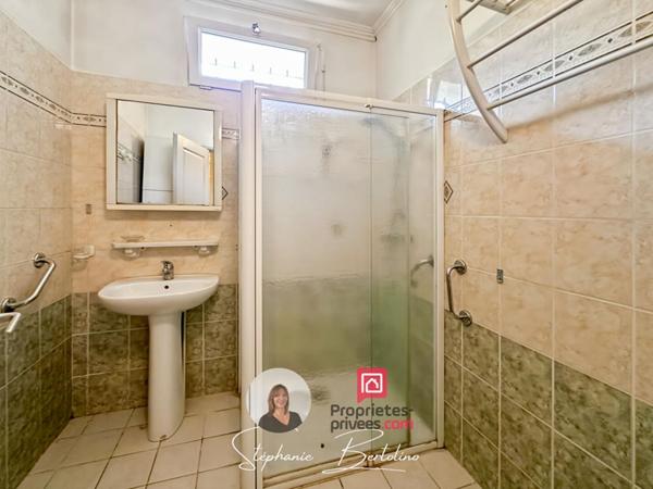 Maison Draguignan 7 pièces -180 m2 - 3000 m2 de terrain  zone UCA