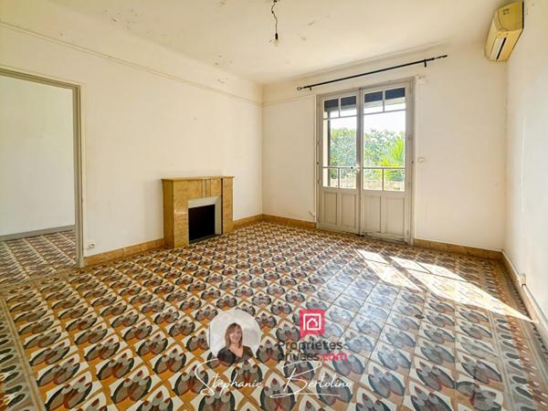 Maison Draguignan 7 pièces -180 m2 - 3000 m2 de terrain  zone UCA