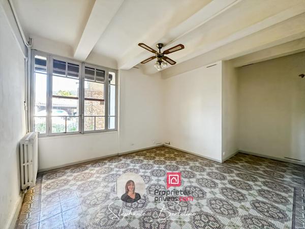 Maison Draguignan 7 pièces -180 m2 - 3000 m2 de terrain  zone UCA