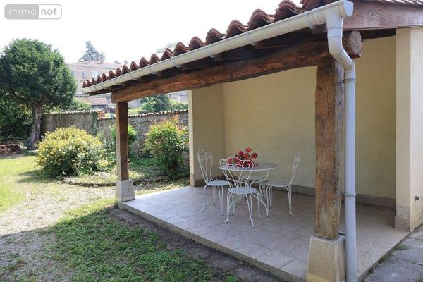 Terrain à Batir à vendre à Ambérieu-en-Bugey dans l'Ain (01500), ref : VT167-01032