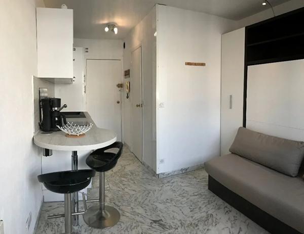 Appartement à louer à Nice (06000)
