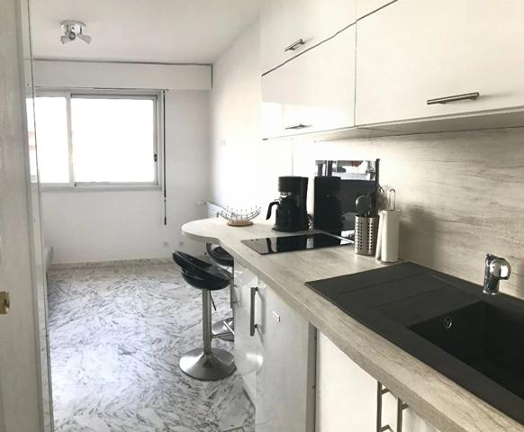 Appartement à louer à Nice (06000)