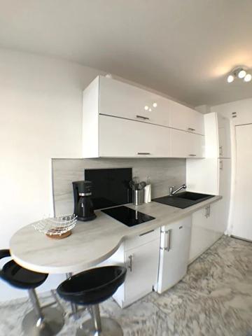 Appartement à louer à Nice (06000)