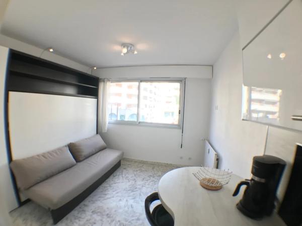 Appartement à louer à Nice (06000)
