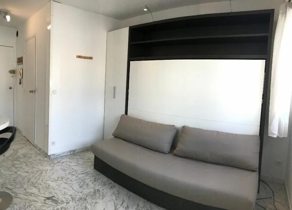 Appartement à louer à Nice (06000)