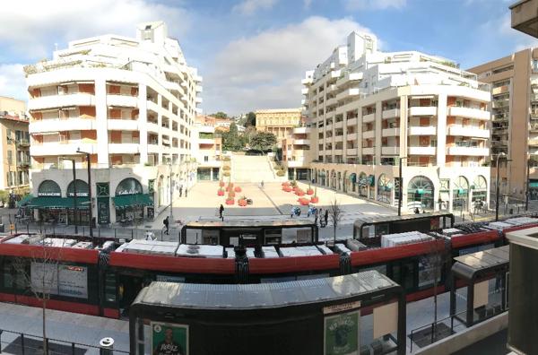Appartement à louer à Nice (06000)