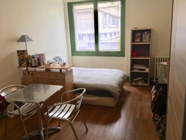 Appartement à louer au Havre (76600)