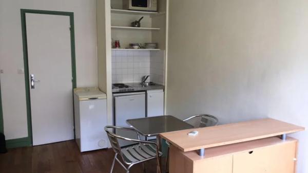 Appartement à louer au Havre (76600)