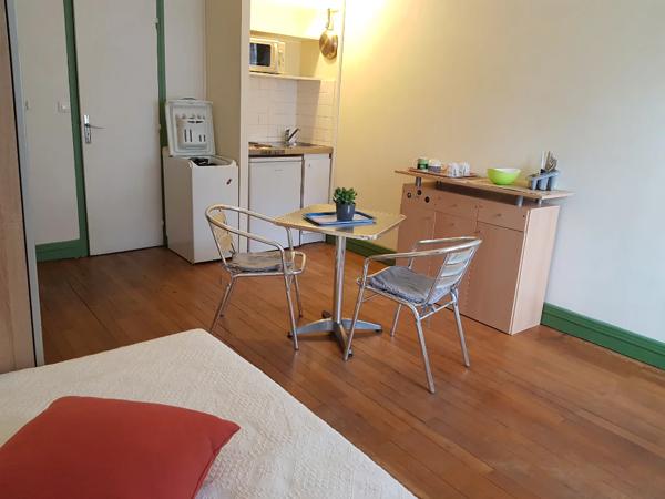 Appartement à louer au Havre (76600)