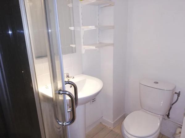 Appartement à louer au Havre (76600)