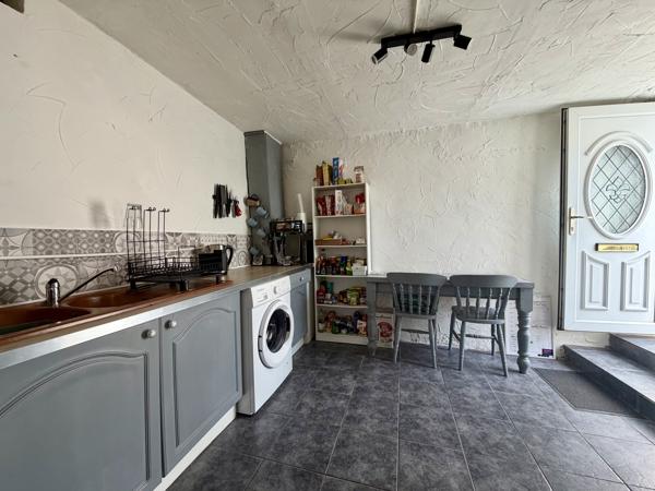 Maison à vendre à Chaillac-sur-Vienne (87200) - Haute-Vienne