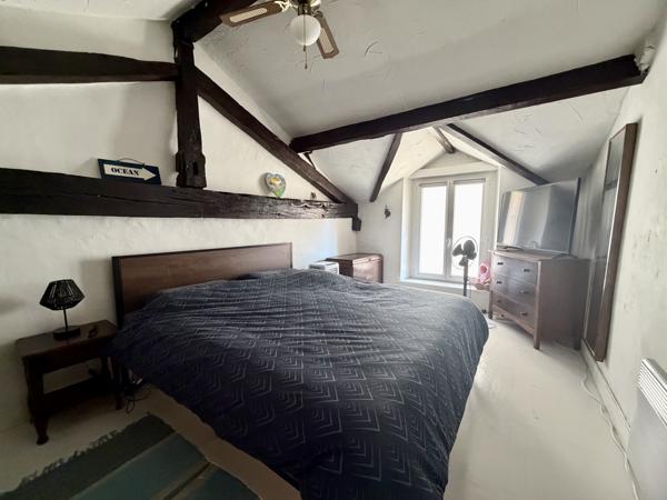 Maison à vendre à Chaillac-sur-Vienne (87200) - Haute-Vienne
