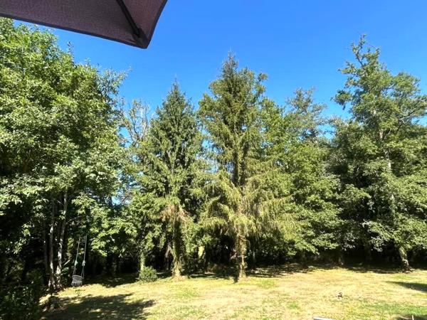 Maison à vendre à Chaillac-sur-Vienne (87200) - Haute-Vienne