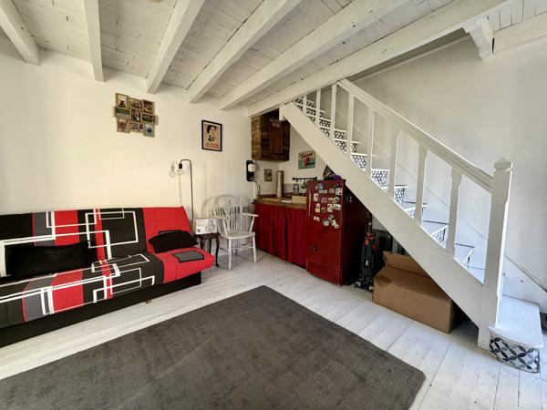 Maison à vendre à Chaillac-sur-Vienne (87200) - Haute-Vienne