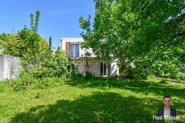 Maison ancienne de 167 m²