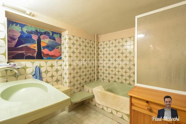 Maison ancienne de 167 m²