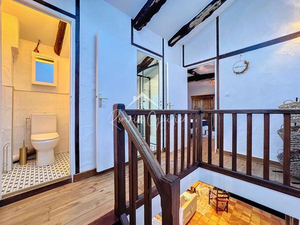 Creissels (12100) CHARMANTE MAISON 2 PIÈCES DE 56 M²