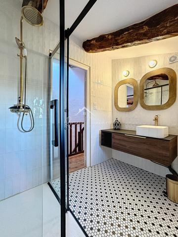 Creissels (12100) CHARMANTE MAISON 2 PIÈCES DE 56 M²