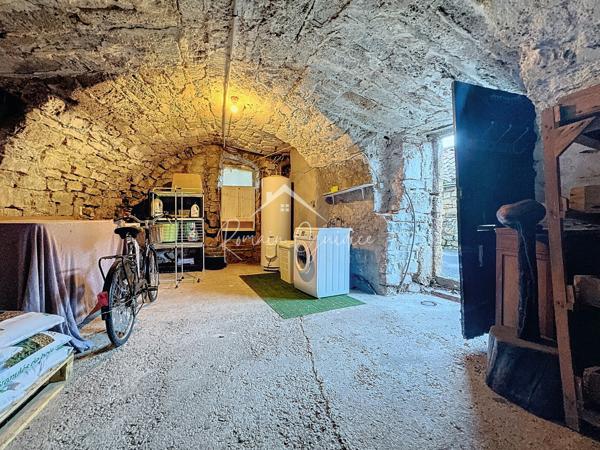 Creissels (12100) CHARMANTE MAISON 2 PIÈCES DE 56 M²