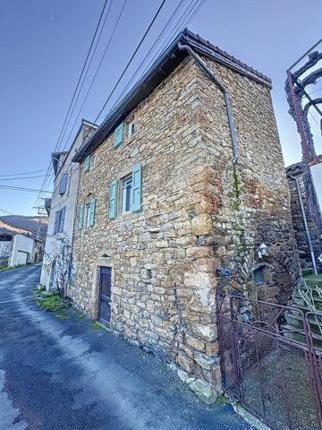 Creissels (12100) CHARMANTE MAISON 2 PIÈCES DE 56 M²