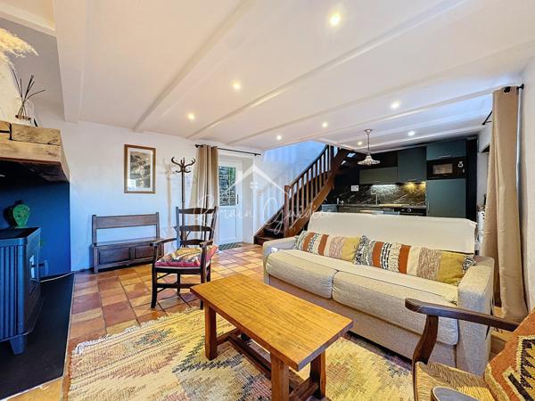 Creissels (12100) CHARMANTE MAISON 2 PIÈCES DE 56 M²