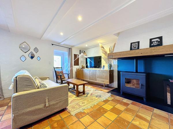 Creissels (12100) CHARMANTE MAISON 2 PIÈCES DE 56 M²