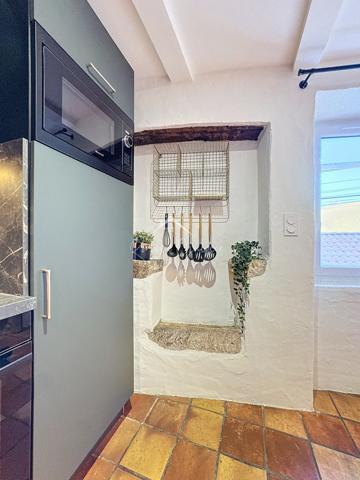 Creissels (12100) CHARMANTE MAISON 2 PIÈCES DE 56 M²