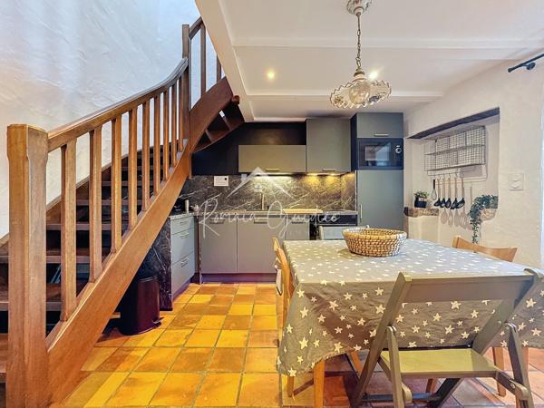 Creissels (12100) CHARMANTE MAISON 2 PIÈCES DE 56 M²