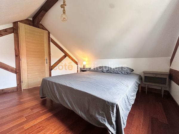 Location
                Appartement44 m² - 4 Pièces -
                    MIMIZAN (40200)
