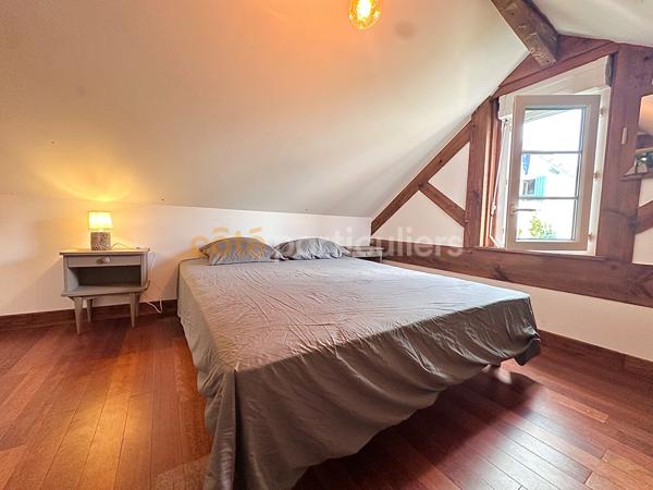 Location
                Appartement44 m² - 4 Pièces -
                    MIMIZAN (40200)