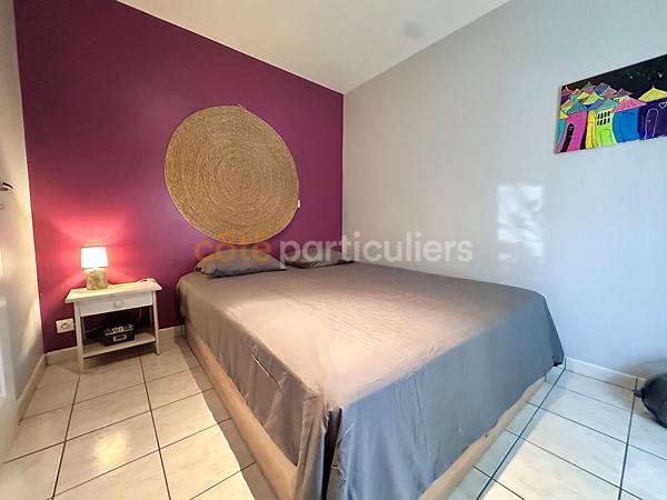 Location
                Appartement44 m² - 4 Pièces -
                    MIMIZAN (40200)