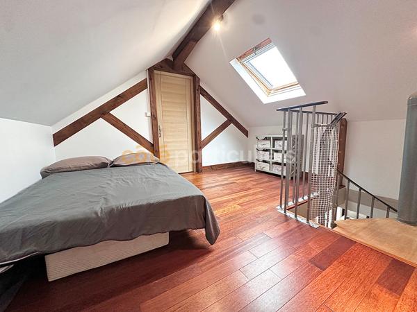 Location
                Appartement44 m² - 4 Pièces -
                    MIMIZAN (40200)